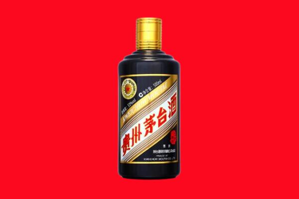 呼伦贝尔市回收茅台酒瓶